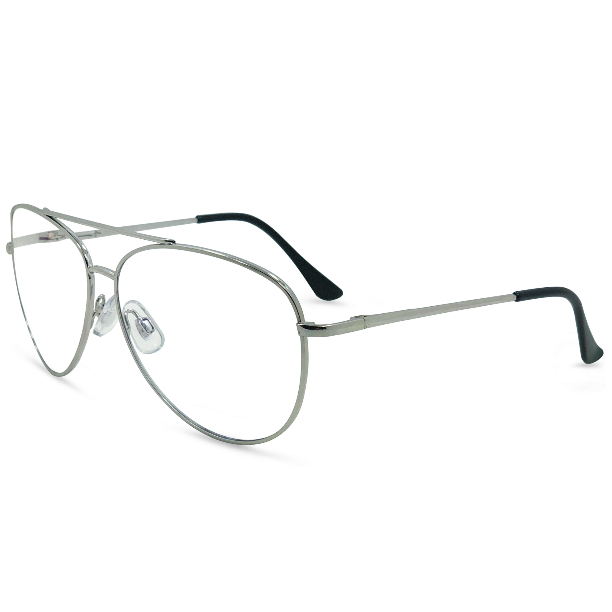 In Style Eyes C Moore Aviator Progressive Reading Glasses eBay